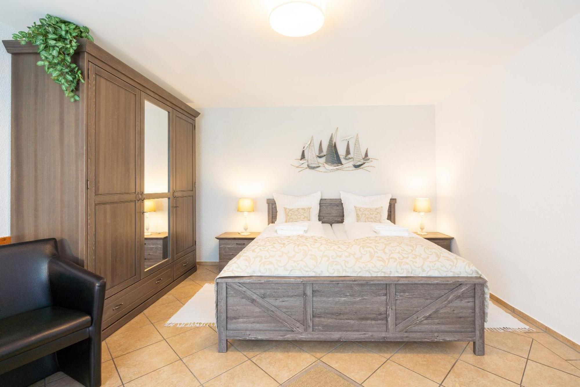 Villa Albus App 6 Heringsdorf  Exterior photo